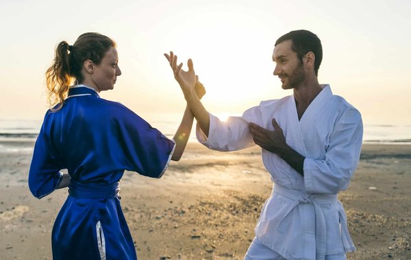 Comment porter un kimono ?