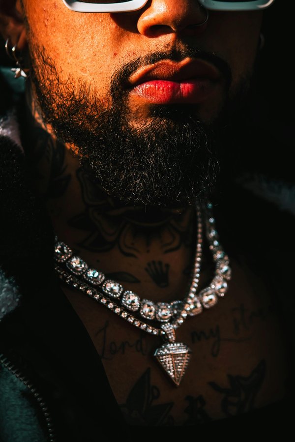 Bijoux masculins : exprimez votre personnalité avec style