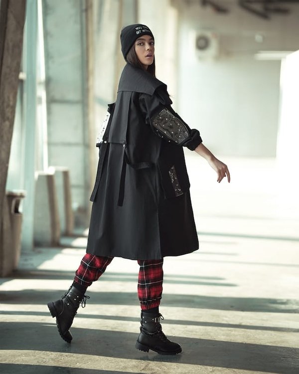 Les accessoires à la pointe de la mode pour cet hiver